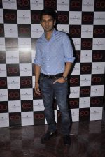 Sameer Dattani at new Lounge launch at Palladium in Palladium Hotel, Mumbai on 29th Nov 2013